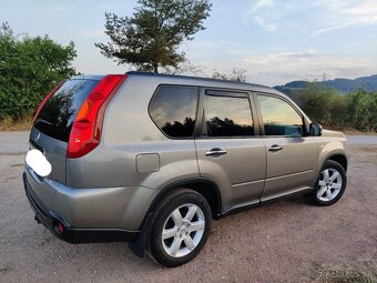 Nissan x-trail t31 127kw - 3