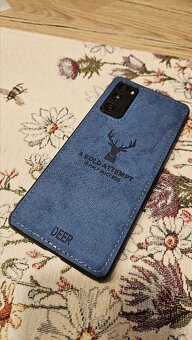 Samsung S20Fe - 3