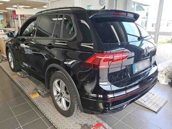 Volkswagen Tiguan 2.0TDI 4-Motion - 3