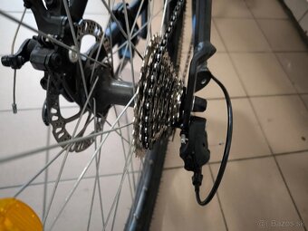 Rockrider ST 120 sport trail - 3