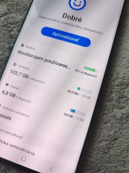 Samsung Galaxy S20+ 12/128 - 3