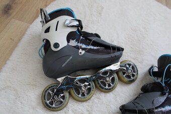 Powerslide Vi 90 - 3