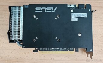 ASUS STRIX GTX960 2GB - 3