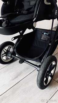 Športový kocik cybex talos s - 3