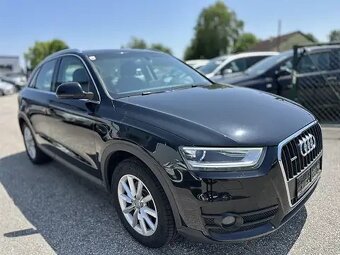 Q3 2.0tdi - 3