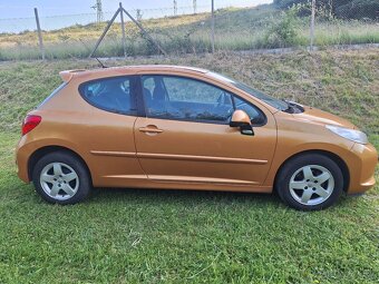 Peugeot 207 ACTPRO 1,4 16VT - 3