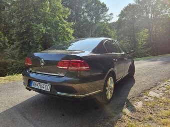 Passat b7 2.0 tdi 103kw - 3
