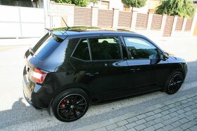 Škoda Fabia 2018 81kw automat -7 - 3