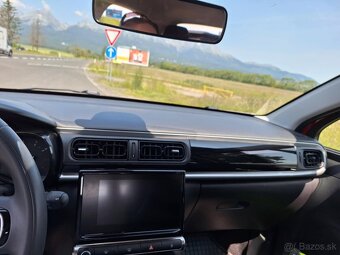 CITROEN C3 FEEL PACK 1.2 PureTech 83k S&S - 3