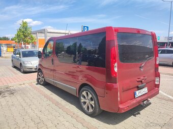Opel Vivaro - 3