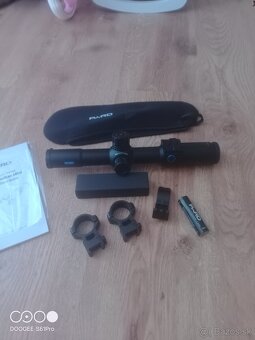 Pard Night stalker mini - 3