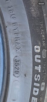245/50 r18 - 3