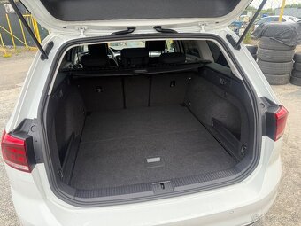 VW Passat -2020- Variant 2.0 TDI EVO Business DSG-NEBÚRANÉ- - 3