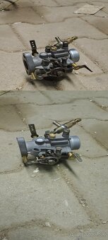 Čistenie ultrazvukom NITRA - 3