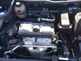 Peugeot 206 - 3