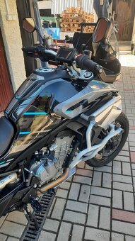 CF MOTO 800MT SPORT - 3