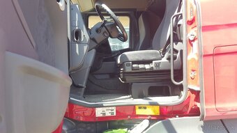 SCANIA R420 - predaj - 3