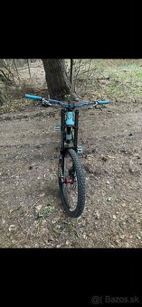 Norco Aurum 2018 - 3