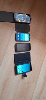 Predám samsung Galaxy A 5 2016 - 3