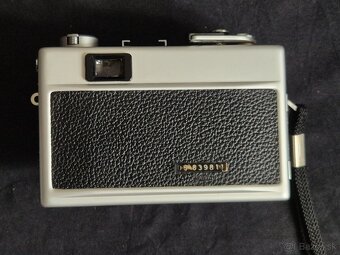 Diaľkomer Ricoh 500G - 3