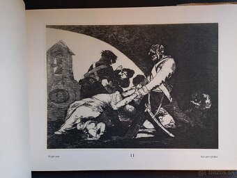 Goya - Hrôzy vojny - 3