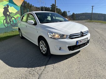 citroen c-elysee - 3