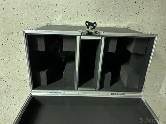 Predam case na rotacne hlavy - 3