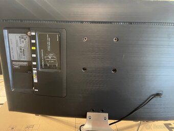 Predám 32' Samsung TV/monitor Full HD 1920 × 1080 - 3