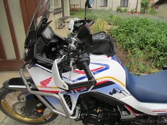 HONDA TRANSALP XL750 - 3