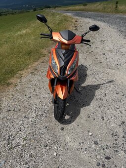 Maxon 125 ardour - 3