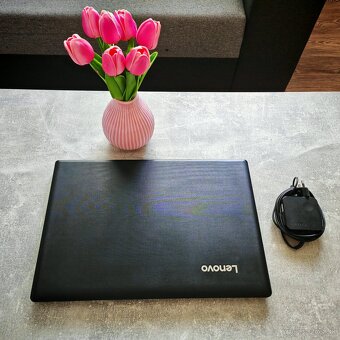 Lenovo Ideapad 110-15ibr 4GB, 512GB SSD, Intel N3060 - 3