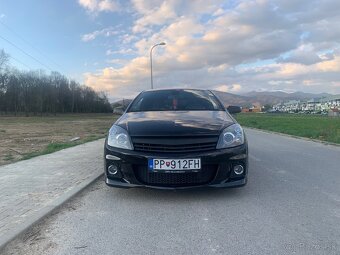 Astra H OPC - 3