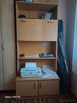 Obyvacia stena - 3