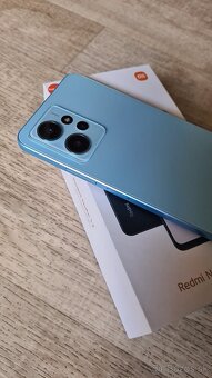 Redmi Note 12 4/128gb - 3