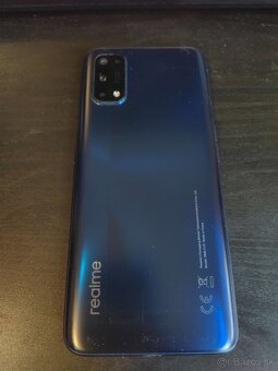 Predám Realme 7 Pro - 3