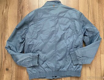 Panska prechodna bunda Hugo Boss - 3