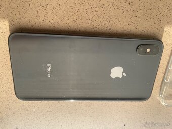 iPhone Xs MAX 256GB - 3