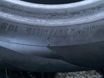 Maxxis Zimné - 3