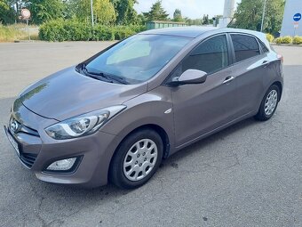 Hyundai i30 - 3
