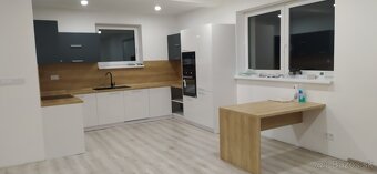 Ponúkame na dlhodobý prenájom krásny priestranný bungalov v - 3