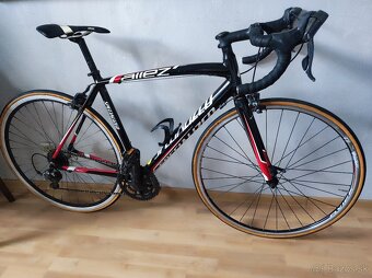Specialized allez` - 3