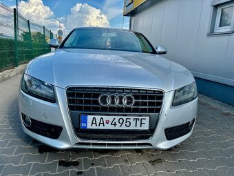 Audi a5 - 3