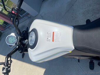 Cf moto 300 clx - 3