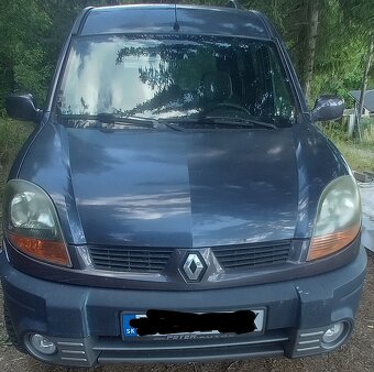 Kangoo - 3