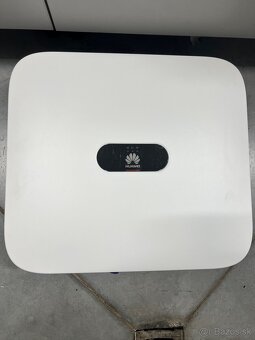 Trojfázovy menič Huawei SUN2000-10KTL-M0 - 3