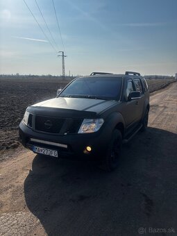 Pathfinder r51 - 3