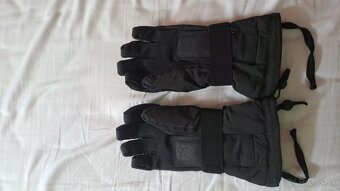 Rukavice na snowboard. Nové. - 3