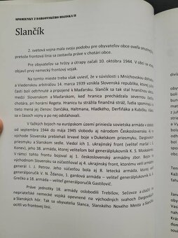 Spomienky z dargovského bojiska I,II Peter Novýkmec - 3