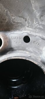 2x disk bmw - 3
