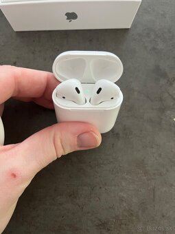 Apple AirPods 2 - 3